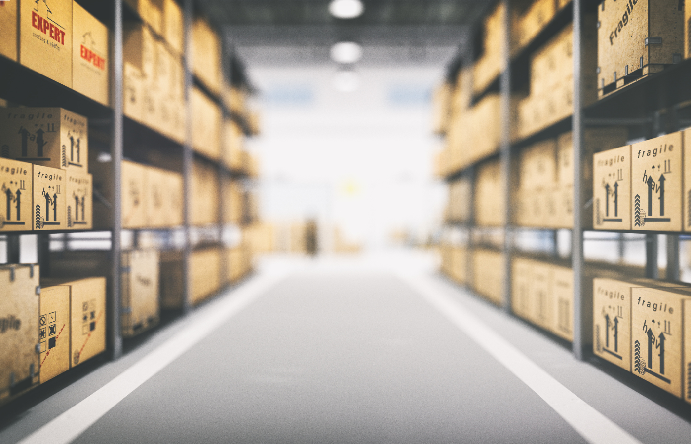 Möbel Zwischenlager in Frauenfeld